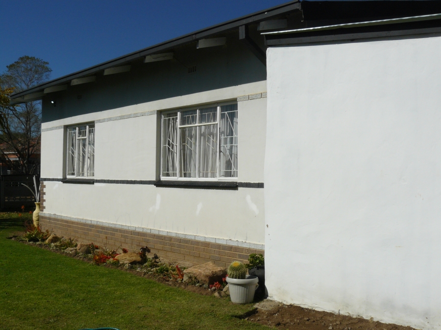 2 Bedroom Property for Sale in Vredefort Free State